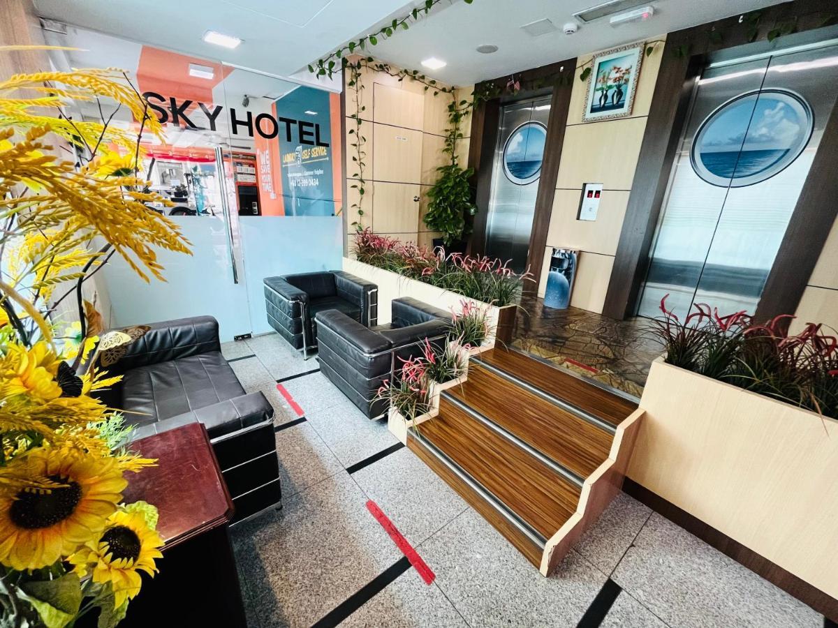 Sky Hotel @ Pudu — Photos 2